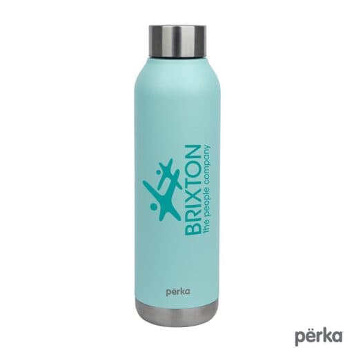 Perka Burano 22 oz. Vacuum Insulated Water Bottle-2