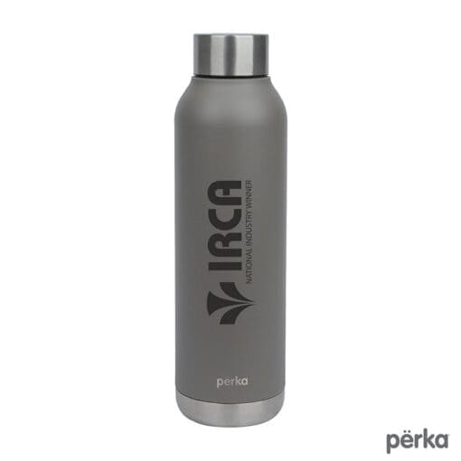 Perka Burano 22 oz. Vacuum Insulated Water Bottle-4