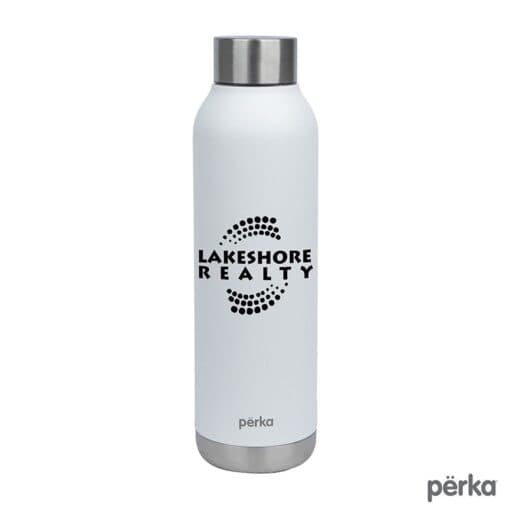 Perka Burano 22 oz. Vacuum Insulated Water Bottle-6