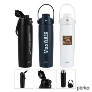 Perka Lenker 20 oz. Double Wall