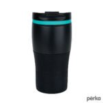 Perka Cortado 12 oz. Double Wall Recycled Stainless Steel Coffee Tumbler-2