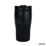 Perka Cortado 12 oz. Double Wall Recycled Stainless Steel Coffee Tumbler-3