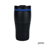Perka Cortado 12 oz. Double Wall Recycled Stainless Steel Coffee Tumbler-6