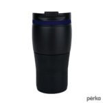 Perka Cortado 12 oz. Double Wall Recycled Stainless Steel Coffee Tumbler-10