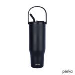Perka Reginald 30oz. Recycled Vacuum Insulated Travel Tumbler-2