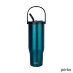 Perka Reginald 30oz. Recycled Vacuum Insulated Travel Tumbler-3