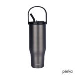 Perka Reginald 30oz. Recycled Vacuum Insulated Travel Tumbler-4