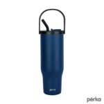 Perka Reginald 30oz. Recycled Vacuum Insulated Travel Tumbler-5