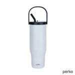 Perka Reginald 30oz. Recycled Vacuum Insulated Travel Tumbler-6