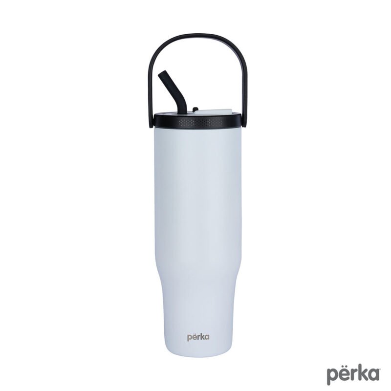 Perka Reginald 30oz. Recycled Vacuum Insulated Travel Tumbler-6